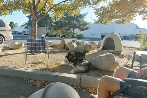 Keystone RV Park