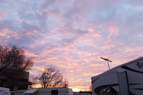 Keystone RV Park