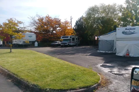 Keystone RV Park
