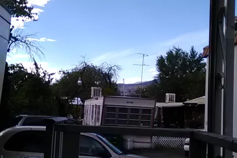 Keystone RV Park