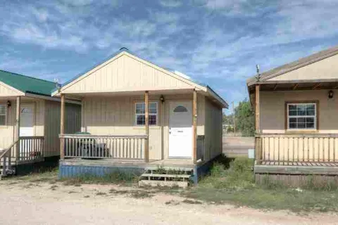Desert Dove Hacienda RV Park and Cabins