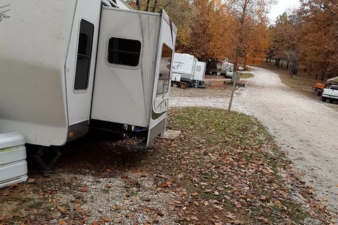 Monte Ne RV Park
