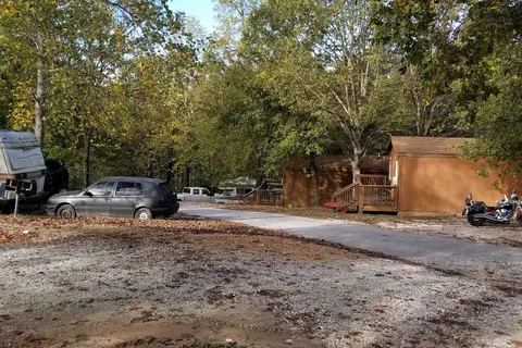 Monte Ne RV Park