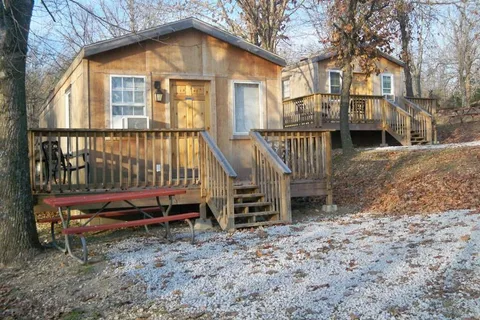 Monte Ne RV Park