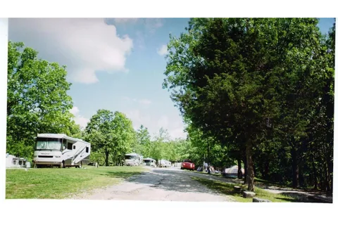 Monte Ne RV Park
