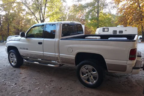 Monte Ne RV Park