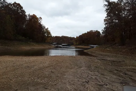 Monte Ne RV Park