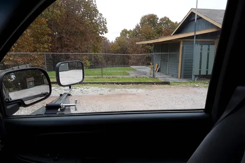 Monte Ne RV Park