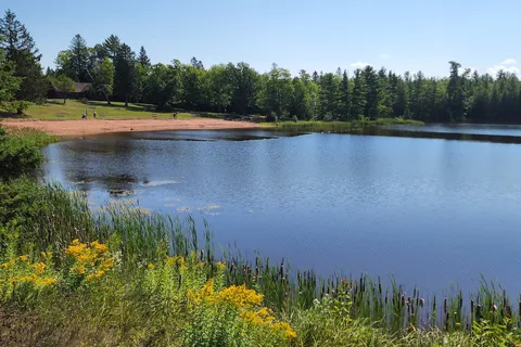 Pattison State Park