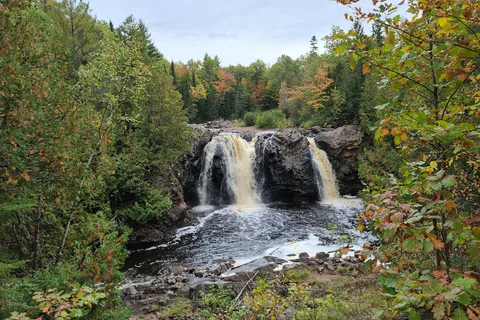 Pattison State Park
