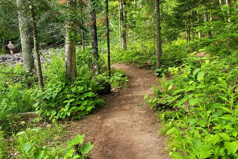 Pattison State Park