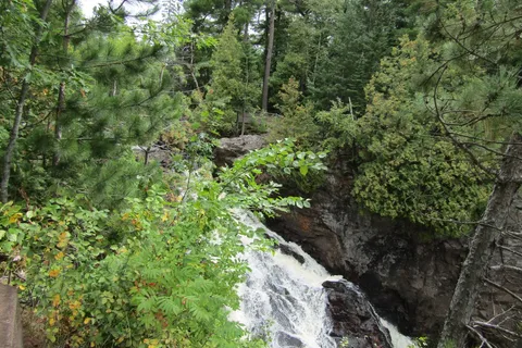 Pattison State Park