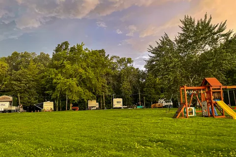 Cedar Lake Campground