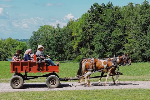 Cedar Lake Campground