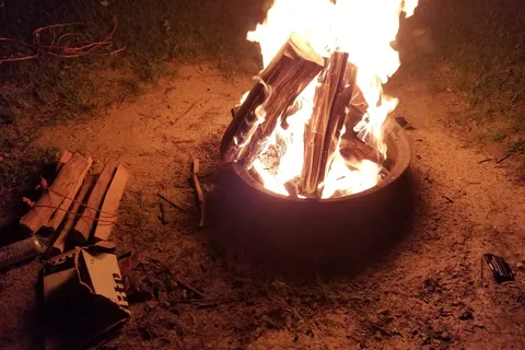 Badgerland Campground