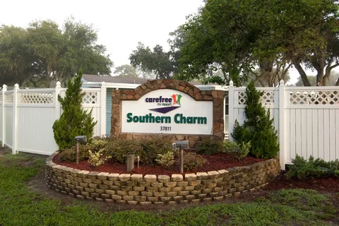 Southern Charm RV Resort