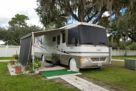Southern Charm RV Resort
