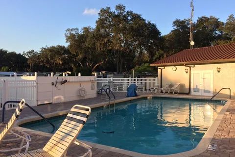 Southern Charm RV Resort