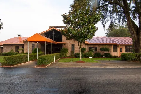 Southern Charm RV Resort
