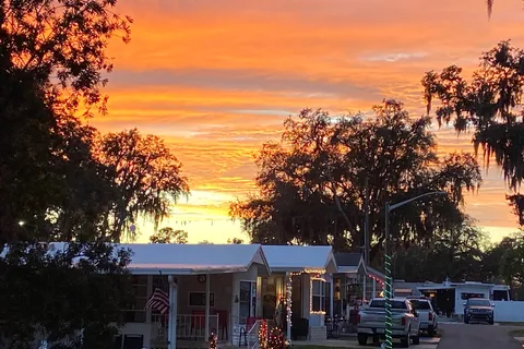 Southern Charm RV Resort