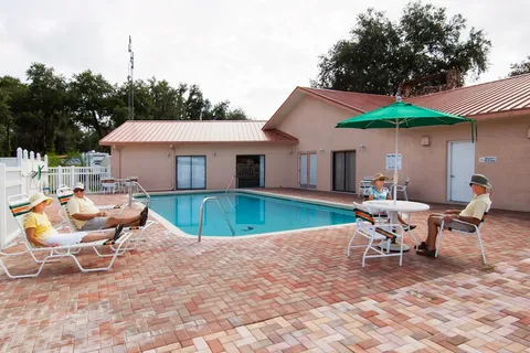 Southern Charm RV Resort