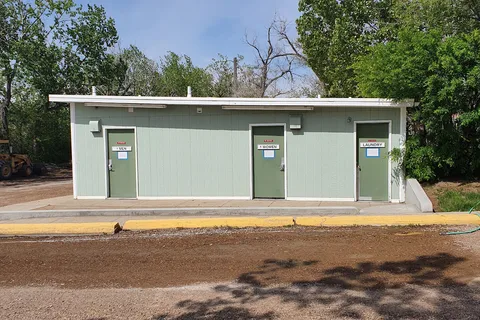 Shady Rest RV Park