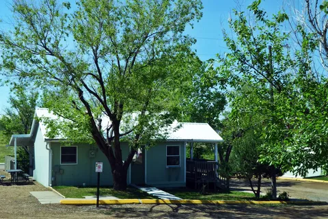 Shady Rest RV Park