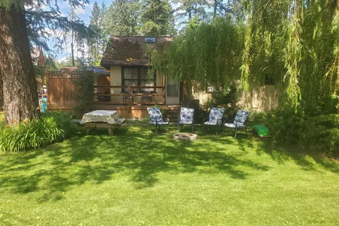Camp Beverly Hills Motel Cottages and RV Park Campground