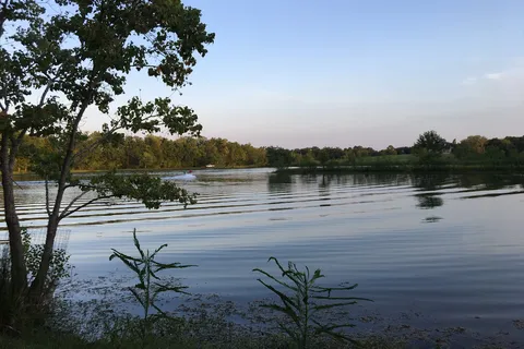 My Favorite Campground