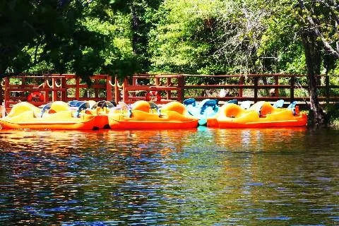 My Favorite Campground