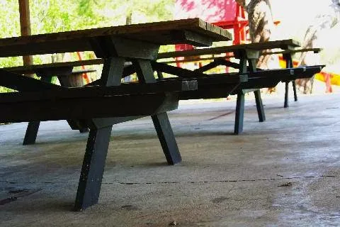My Favorite Campground
