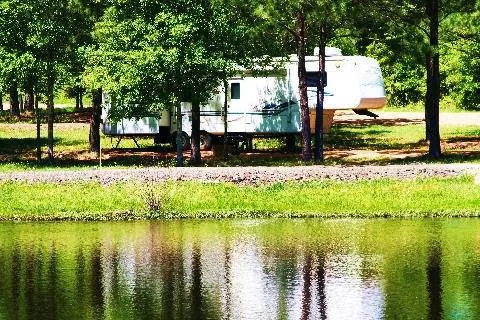My Favorite Campground