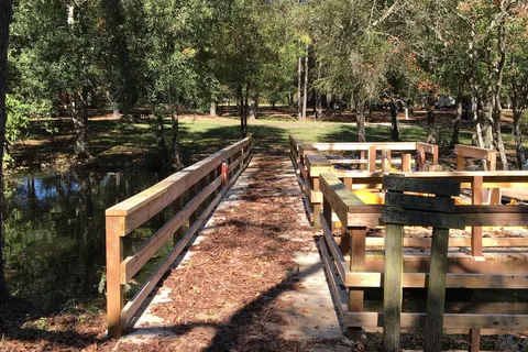 My Favorite Campground