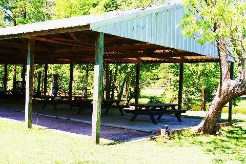 My Favorite Campground