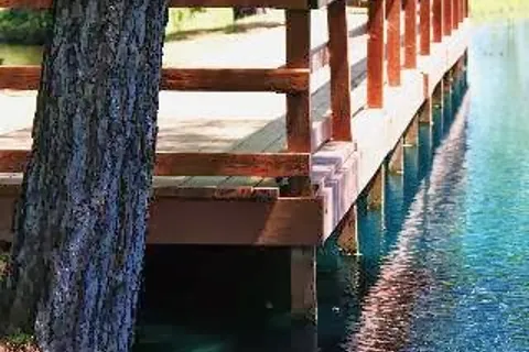 My Favorite Campground