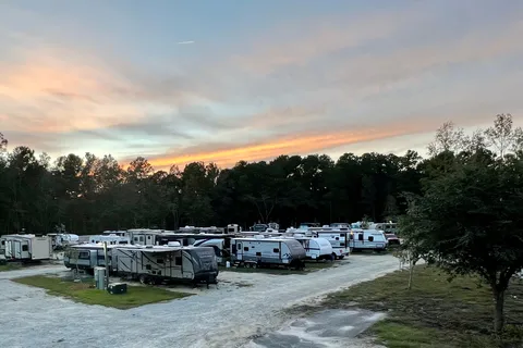 Ladson RV Park