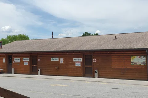 Ripplin Waters RV Park and Cabin Rentals