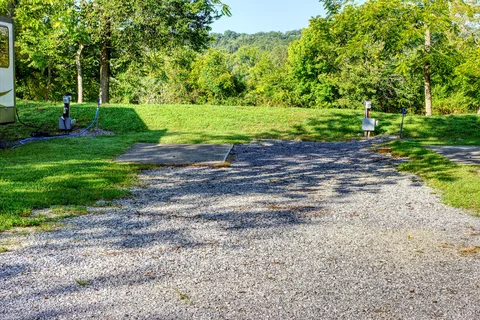 Ripplin Waters RV Park and Cabin Rentals