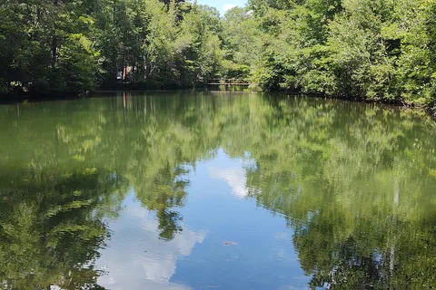 Lake Forest RV Resort