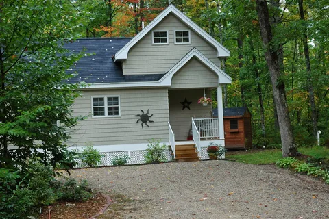Lake Forest RV Resort