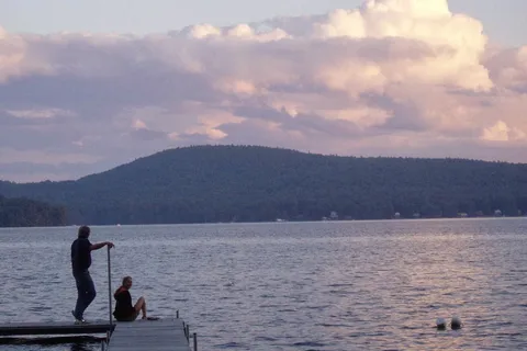 Lake Forest RV Resort