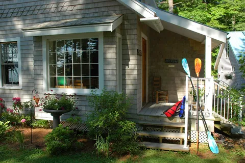 Lake Forest RV Resort