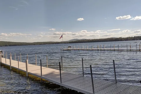 Lake Forest RV Resort