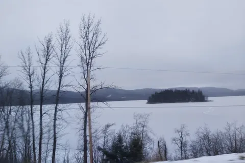 Whiskers Point Provincial Park