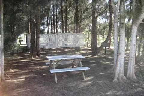 Crystal Lake RV Park