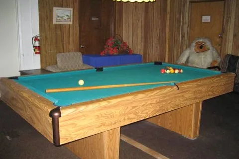 Crystal Lake RV Park