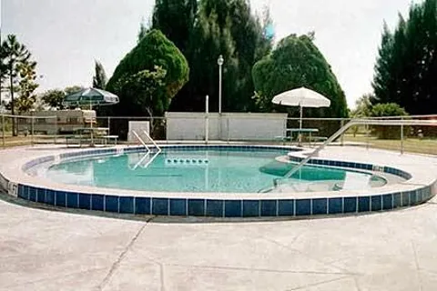 Crystal Lake RV Park