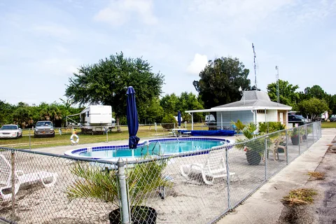 Crystal Lake RV Park