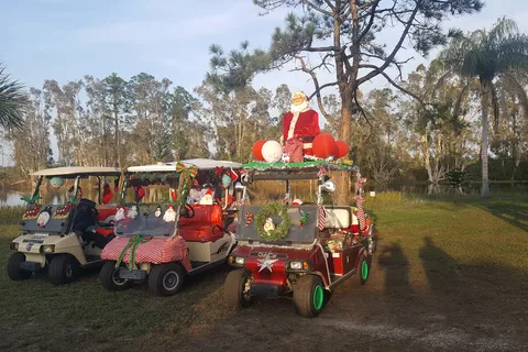 Crystal Lake RV Park