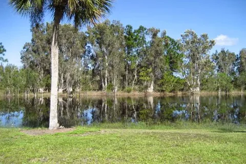 Crystal Lake RV Park